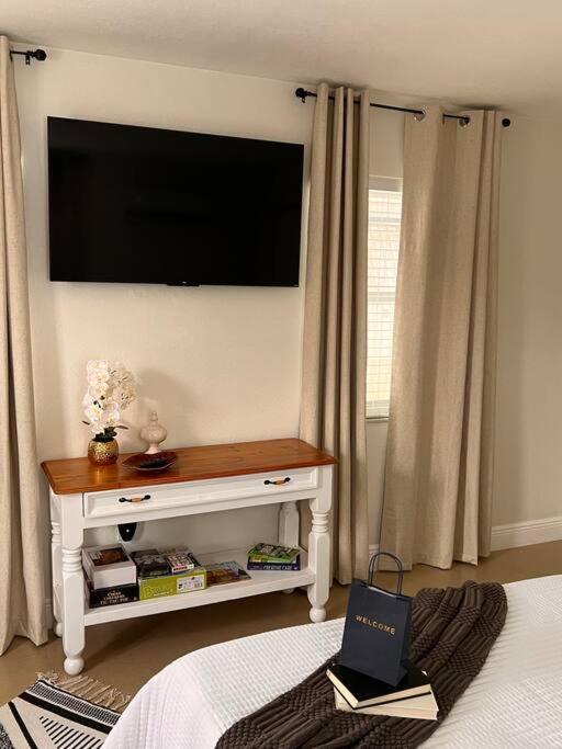 Casita Cafe Villa Miami Dış mekan fotoğraf