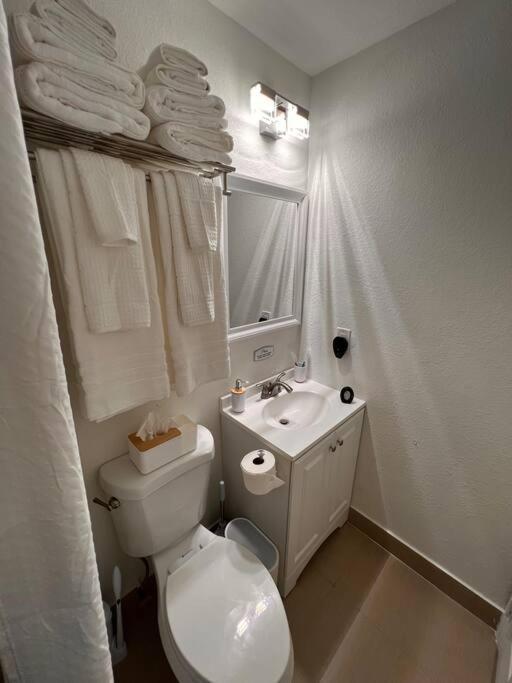 Casita Cafe Villa Miami Dış mekan fotoğraf