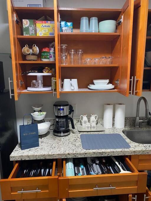 Casita Cafe Villa Miami Dış mekan fotoğraf