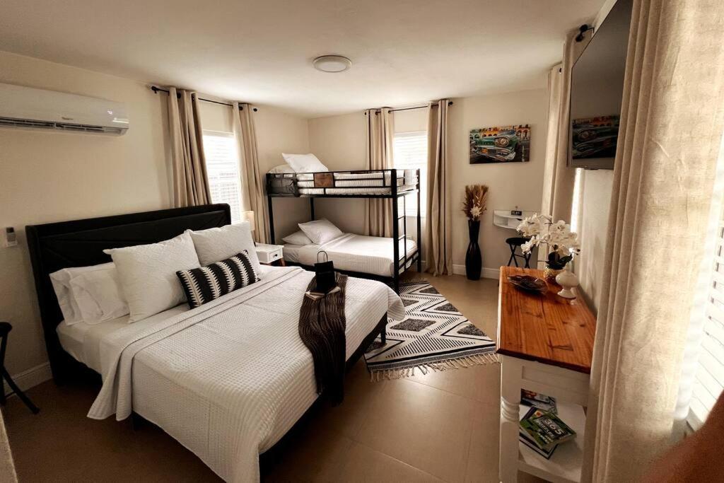 Casita Cafe Villa Miami Dış mekan fotoğraf
